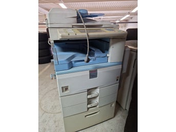 Ricoh Aficio MP 2550 Kopiator