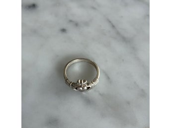 Ring i metall (Buffy the vampire slayer)