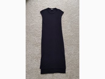 madewell muscle midi dress