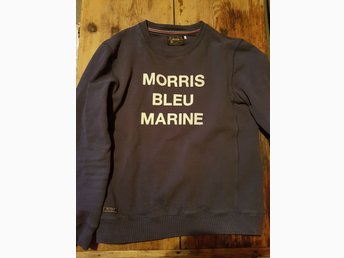 Troja Morris Bleu Marine ᐈ Kop Pa Tradera Troja Morris Bleu Marine ᐈ Kop Pa Tradera