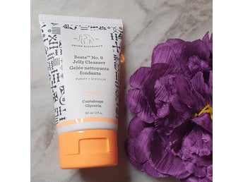 Drunk Elephant Beste No. 9 Jelly Cleanser 60ml HELT NY!