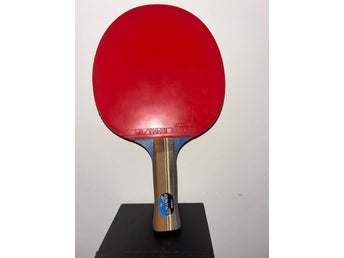 Bordtennisracket Stiga CONTACT med WRB-system