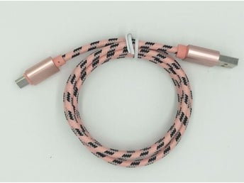 USB adapterkabel / Laddningskabel / Mobil-kabel