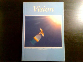 Vision, av Ken Carey