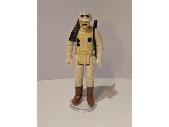 Star Wars Vintage Rebel Commander