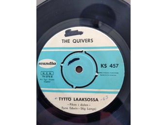 The Quivers