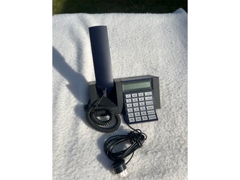Bang & Olufsen BeoCom 1600 snabbtelefon