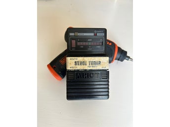 Arion Stage Tuner HU-8500 MIJ