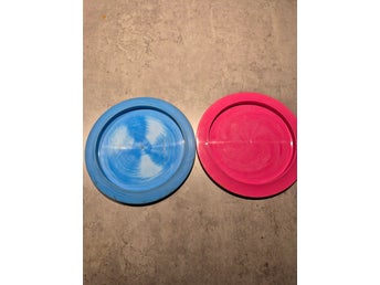 Discpaket Set Discmania drivers Frisbee Discgolf Frisbeegolf