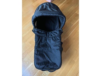 Liggdel till babyjogger city elite 1 och 2?