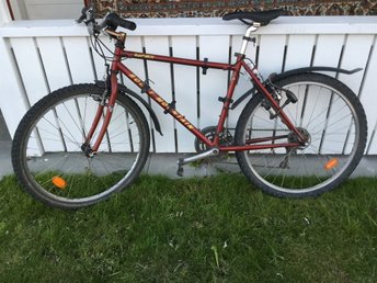 mountainbike till salu mountainbike till salu