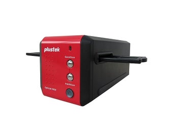 Plustek OpticLab H850