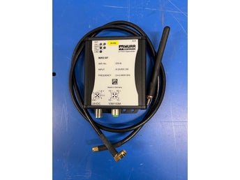 Murr Elektronik MIRO BT