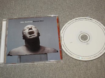 Nitin Sawhney - Beyond Skin CD | Köp på Tradera (728562794)