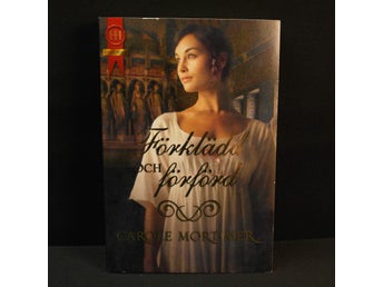 Carole Mortimer - Förklädd och förförd