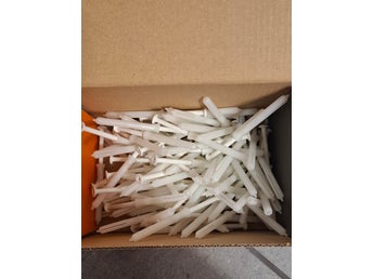 Spit Spikplugg FAST W - M 5x45mm (100st/frp)