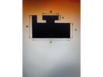 2st Slides Kimpex 299428 Typ 7 Polaris
