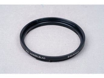 Widepan Hasselblad B60 to 67mm Screw Mount Filter adapter