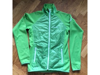 ON THE PEAK JACKA STL XS 32-34