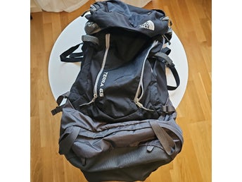 The North Face Terra 65 Ryggsäck