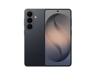 Helt ny/Oöppnad Samsung Galaxy S26 – – Svart