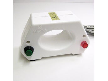 Avmagnetiseringsverktyg