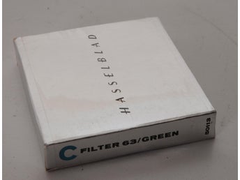 Hasselblad filter 63
