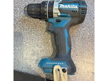 Makita dhp484