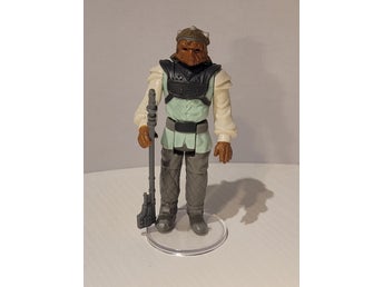 Star Wars Vintage Nikto