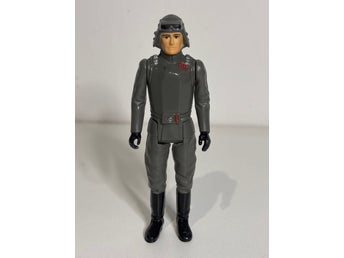 Vintage Star Wars 1980, At-At Commander, Kenner