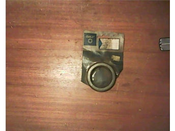 DAF packbox SKF
