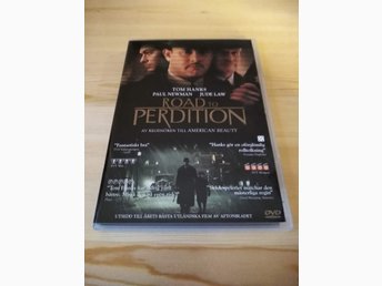 Road To Perdition 02 Tom Hanks Tyler Hoe ᐈ Kop Pa Tradera Road To Perdition 02 Tom Hanks Tyler Hoe ᐈ Kop Pa Tradera