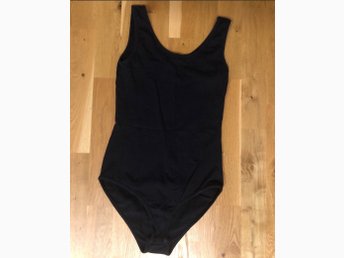 svart body dam