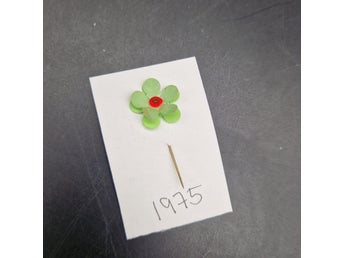 Majblomma 1975