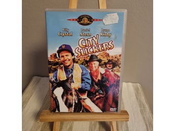 City Slickers
