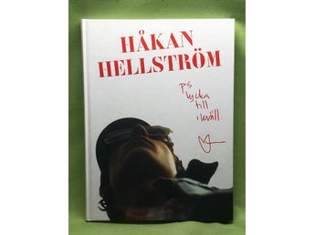 Ps lycka till ikväll (inkl. CD) / Håkan Hellström