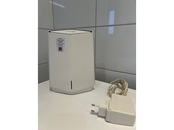 Netgear Orbi Pro Mesh Router Wifi 6 SXR50 AX5400