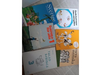 Mera svenska talad svenska vokaler