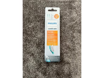 Sonicare Barntandborsthuvuden 7+ År