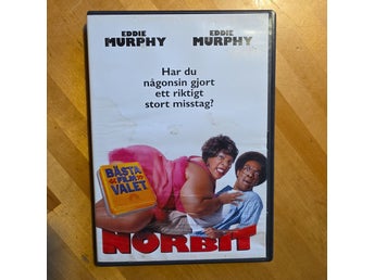 Norbit (DVD)
