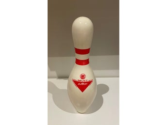 Bowlingkägla AMF Amflite II – Made in USA