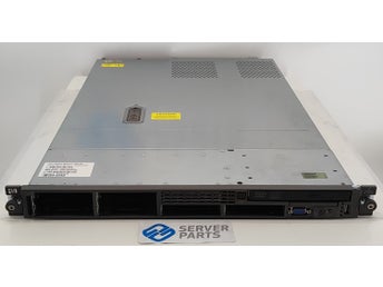 ProLiant DL360 G5 E5430 20GB 4xSFF P400i 2xPSU