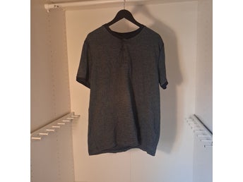 Bomullst-shirt från East West