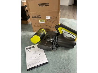 HYCHIKA Madrassdammsugare MV2501