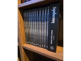 Symbaroum