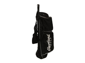 Cleveland Golf Bag / 2-Rum