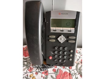 Polycom SoundPoint IP 331