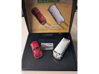 Scalextric 