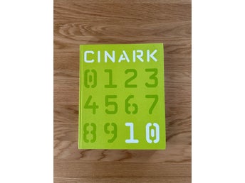 CINARK 10, 2014