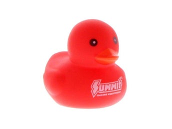 Summit Racing, Badanka